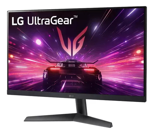 [Cc Santander] Monitor Gamer Lg Ultragear 24&Quot;, Ips, Fhd, 180hz, 1ms